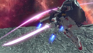 Gundam versus 26 12