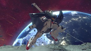 Gundam versus 27 13