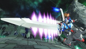 Gundam versus21 22