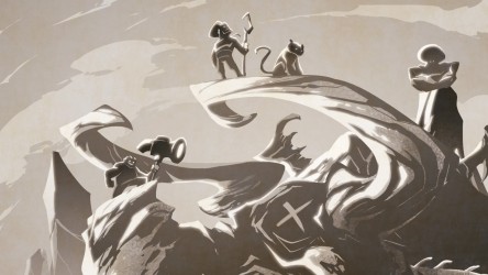 Image d'illustration pour l'article : Test Has-Been Heroes – Un rogue-like convaincant ?
