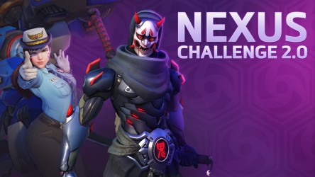 Image d'illustration pour l'article : Heroes of the Storm 2.0 : Tout savoir sur le contenu de la mise à jour