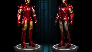 Iron man mark iii figurine taille r%c3%a9elle 10 2