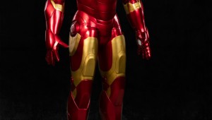Iron man mark iii figurine taille r%c3%a9elle 5 7