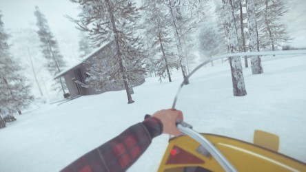 Image d'illustration pour l'article : Test Kona - Petite balade surnaturelle au Nord du Québec !