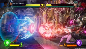 Marvel vs. Capcom infinite trailer gameplay images 4 7