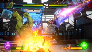 Marvel vs. Capcom infinite trailer gameplay images 6 5