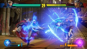 Marvel vs. Capcom infinite trailer gameplay images 9 2