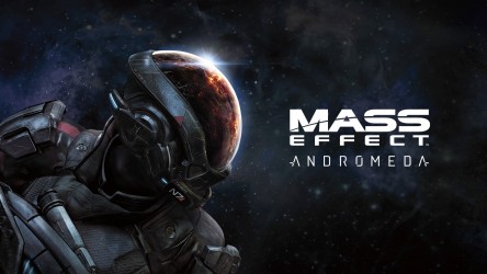 Image d'illustration pour l'article : Test Mass Effect Andromeda - Une nouvelle galaxie pour un nouveau départ