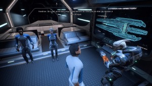 Image d'illustration pour l'article : Mass Effect Andromeda : BioWare et EA démentent la rumeur d’annulation des DLC