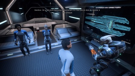 Image d'illustration pour l'article : Mass Effect Andromeda : BioWare et EA démentent la rumeur d'annulation des DLC