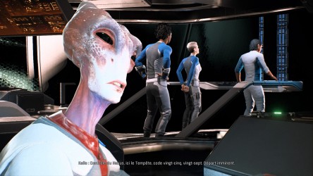 Image d'illustration pour l'article : Mass Effect: Andromeda : Un petit patch 1.07 et corrige quelques problèmes