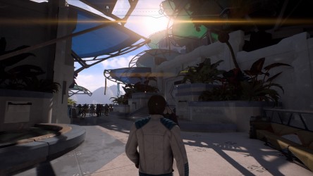 Image d'illustration pour l'article : Mass Effect: Andromeda : Découvrez le Patch 1.06 et tout ce qu'il apporte