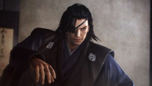 Nioh images informations dragon of the north 1 10