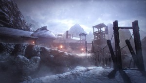 Nioh images informations dragon of the north 13 26