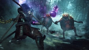 Nioh images informations dragon of the north 17 24