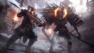 Nioh images informations dragon of the north 19 19