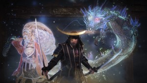 Nioh images informations dragon of the north 2 8