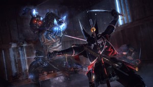 Nioh images informations dragon of the north 20 21