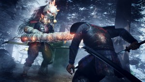 Nioh images informations dragon of the north 22 25