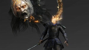Nioh images informations dragon of the north 27 3