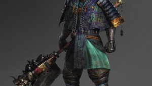 Nioh images informations dragon of the north 28 2