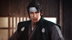 Nioh images informations dragon of the north 3 9