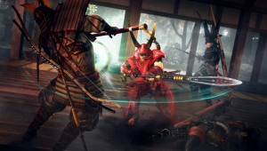 Nioh images informations dragon of the north 7 12