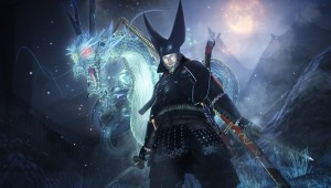 Nioh images informations dragon of the north 9 15