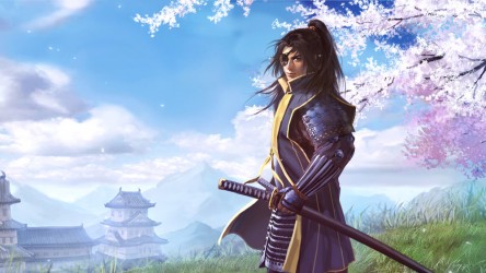 Image d'illustration pour l'article : Premières images pour Nobunaga’s Ambition: Taishi sur PS4, Switch et PC