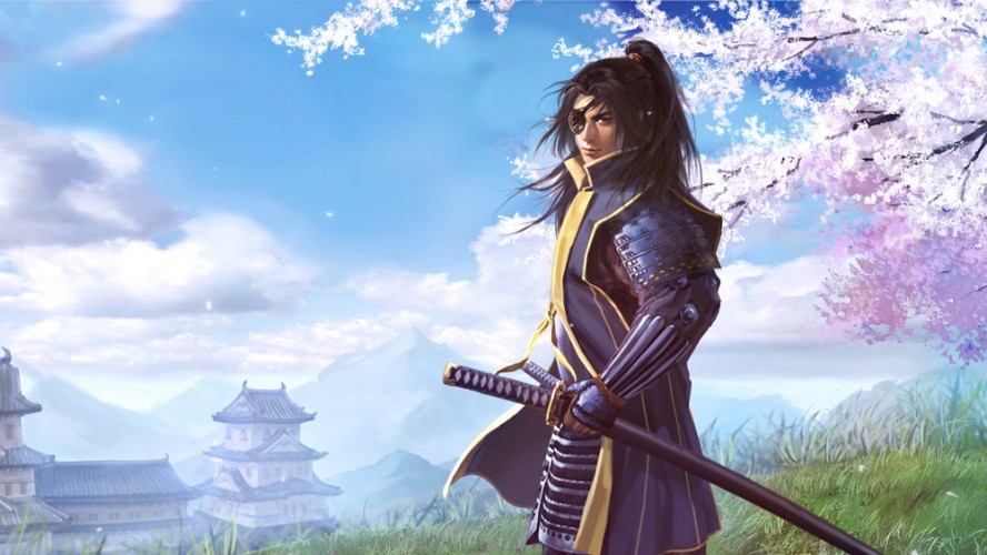 Image d\'illustration pour l\'article : Premières images pour Nobunaga’s Ambition: Taishi sur PS4, Switch et PC