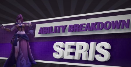 Image d'illustration pour l'article : Paladins: Champions of the Realm : Patch open bêta 48 et vidéo de Seris