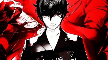 Image d'illustration pour l'article : Persona 5 s'offre un trailer d'éloges de moins de deux minutes