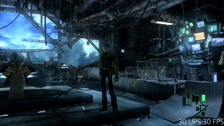 Image d'illustration pour l'article : Phantom Dust : Phil Spencer s'amuse sur l'exclusivité Microsoft et montre la première image