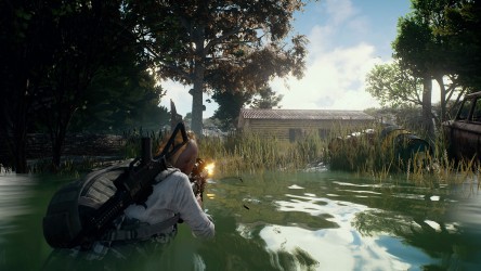 Image d'illustration pour l'article : PlayerUnknown's Battlegrounds aura désormais moins de mises à jour régulières