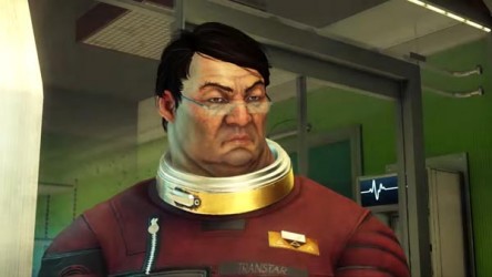 Image d'illustration pour l'article : La démo de Prey se date pour bientôt, préparez-vous !