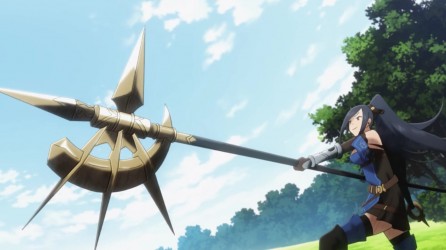 Image d'illustration pour l'article : Radiant Historia: Perfect Chronology : Gameplay et cinématique d'intro en vidéos
