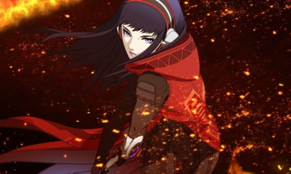 Image d'illustration pour l'article : Shin Megami Tensei: Deep Strange Journey : Le plein d'images et d'infos
