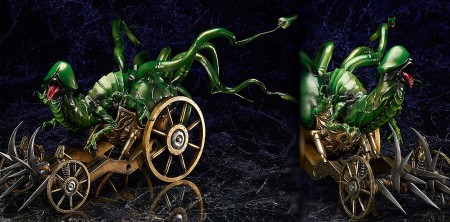 Image d'illustration pour l'article : Shin Megami Tensei : Une onéreuse figurine du Demon Lord Mara