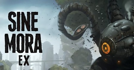 Image d'illustration pour l'article : Sine Mora EX fera également un petit tour sur Switch !