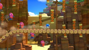 Sonic Forces Green Hill Zone 3 1