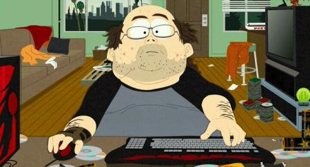 Image d'illustration pour l'article : Hardcore Gamer ne se dit plus, cela devient Hyperjoueur dans la langue française