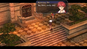 The legend of heroes trails in the sky the 3rd images 2 6