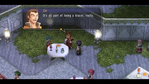 The legend of heroes trails in the sky the 3rd images 4 4