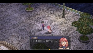 The legend of heroes trails in the sky the 3rd images 6 2