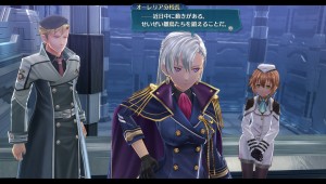 The legend of heroes trails of cold steel iii images personnages 4 5