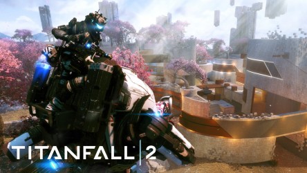Image d'illustration pour l'article : Titanfall 2 : Toutes les nouveautés de la MAJ gratuite et vidéo de la carte Glitch