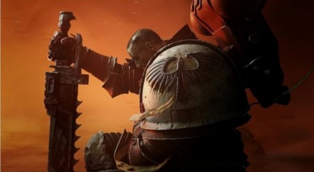 Image d'illustration pour l'article : Warhammer 40,000 : Dawn of War III se focalise sur le multi