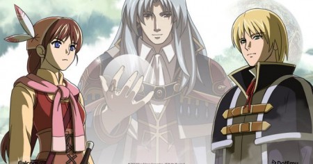 Image d'illustration pour l'article : Ys Origin aura bientôt le droit à son format physique