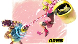 Arms 1 1