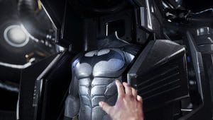 Batman: arkham vr en route sur pc pour le 25 avril